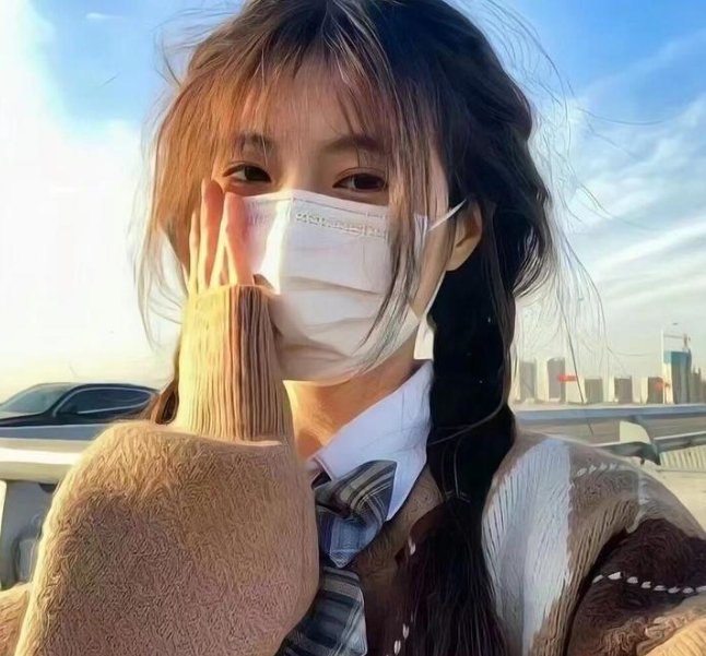 我的妄想症男友